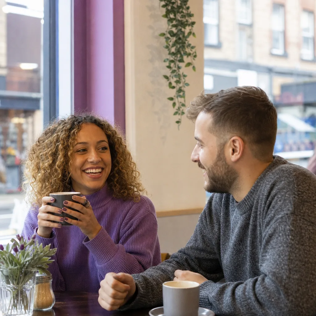 Leeds Dating Free
