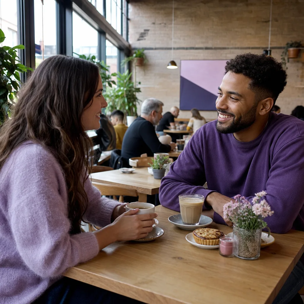 Dating In Leeds