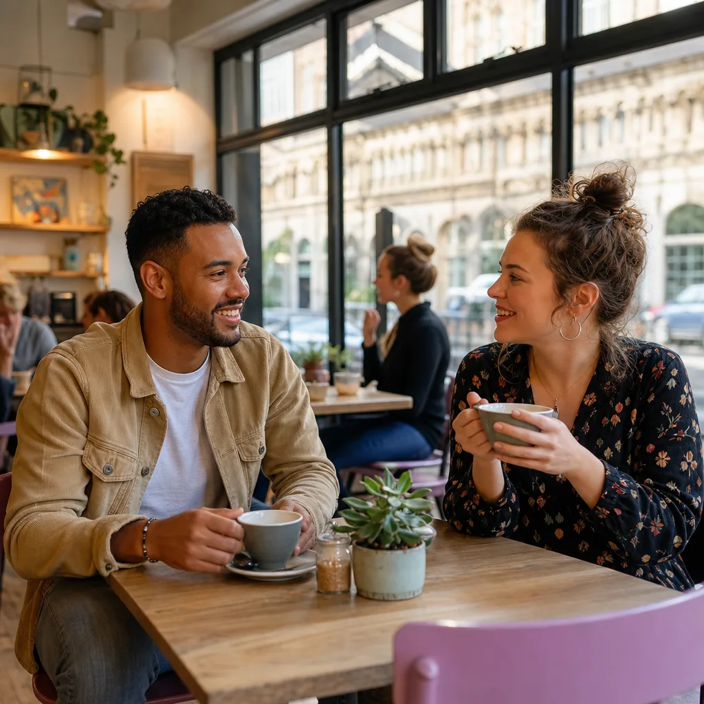 Leeds Dating